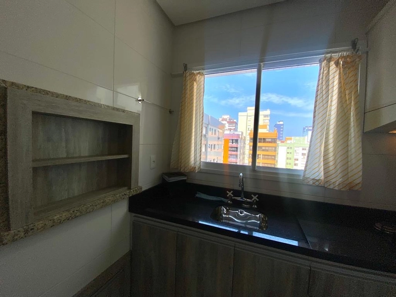 APARTAMENTO NO CENTRO, JUNTO A PRAÇA LUIS BASSANI!!!: 9ª foto da galeria de imagens do imóvel