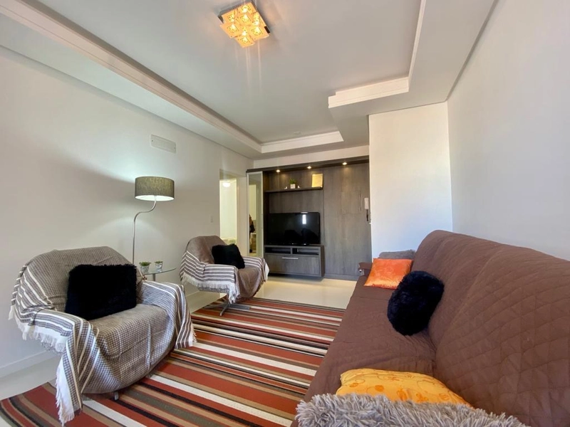 APARTAMENTO NO CENTRO, JUNTO A PRAÇA LUIS BASSANI!!!: 4ª foto da galeria de imagens do imóvel
