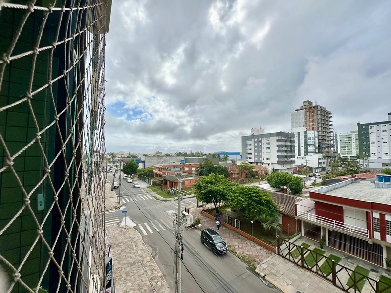APARTAMENTO DE FRENTE COM VISTA PARA O MAR!!!: 8ª foto da galeria de imagens do imóvel