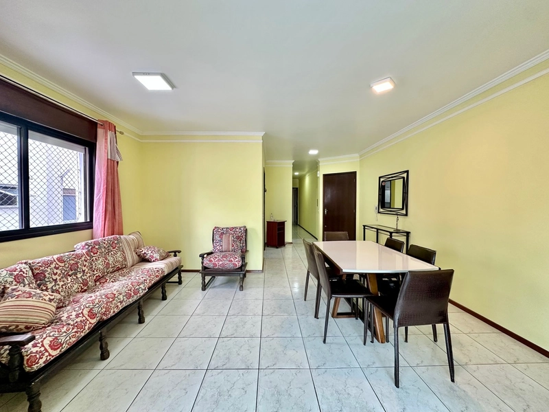 APARTAMENTO DE FRENTE COM VISTA PARA O MAR!!!: 6ª foto da galeria de imagens do imóvel