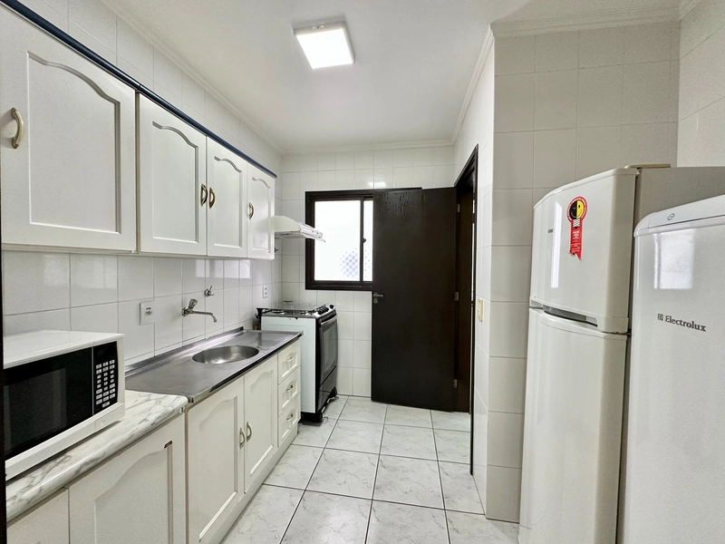 APARTAMENTO DE FRENTE COM VISTA PARA O MAR!!!: 12ª foto da galeria de imagens do imóvel