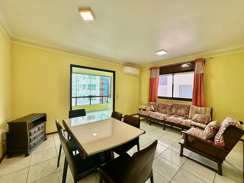 APARTAMENTO DE FRENTE COM VISTA PARA O MAR!!!: 3ª foto da galeria de imagens do imóvel