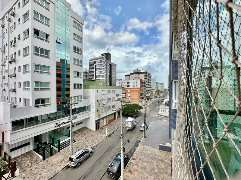 APARTAMENTO DE FRENTE COM VISTA PARA O MAR!!!: 9ª foto da galeria de imagens do imóvel