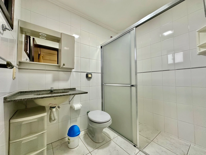 APARTAMENTO DE FRENTE COM VISTA PARA O MAR!!!: 19ª foto da galeria de imagens do imóvel