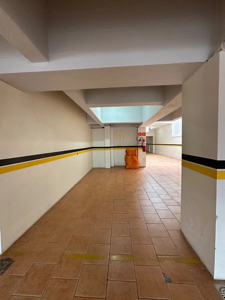 APARTAMENTO DE FRENTE COM VISTA PARA O MAR!!!: 20ª foto da galeria de imagens do imóvel