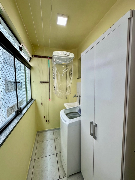 APARTAMENTO DE FRENTE COM VISTA PARA O MAR!!!: 10ª foto da galeria de imagens do imóvel
