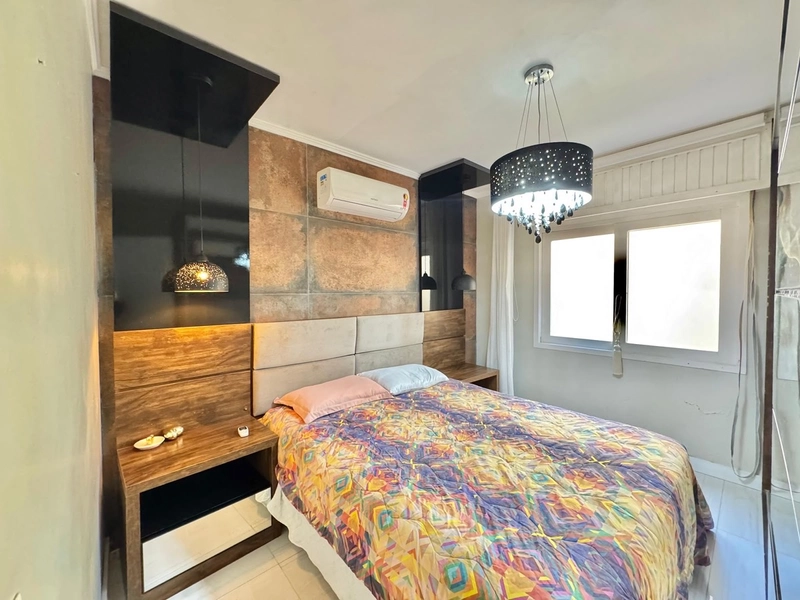 APARTAMENTO COM TERRAÇO EM 60X: 11ª foto da galeria de imagens do imóvel