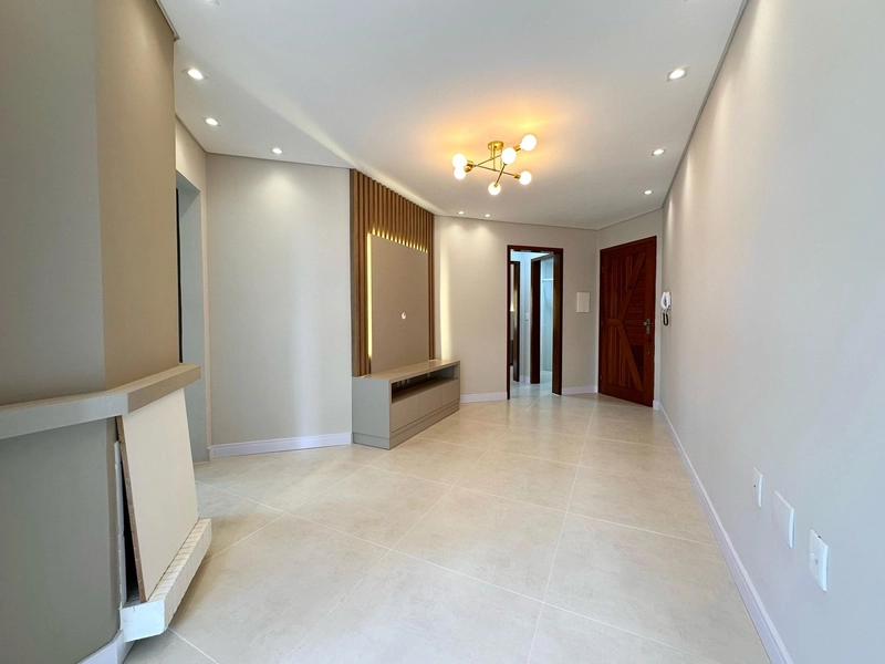 APARTAMENTO À VENDA! NO CORAÇÃO DA CIDADE!! TODO REFORMADO: 4ª foto da galeria de imagens do imóvel