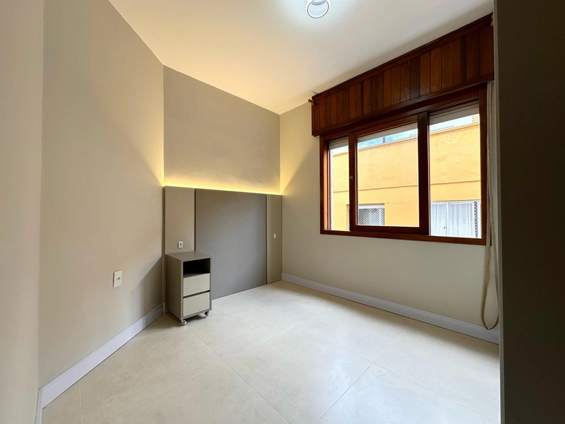 APARTAMENTO À VENDA! NO CORAÇÃO DA CIDADE!! TODO REFORMADO: 13ª foto da galeria de imagens do imóvel
