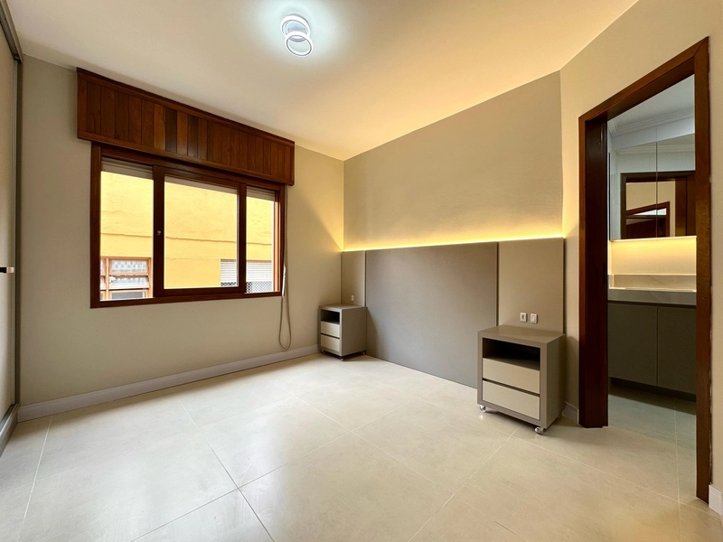 APARTAMENTO À VENDA! NO CORAÇÃO DA CIDADE!! TODO REFORMADO: 9ª foto da galeria de imagens do imóvel