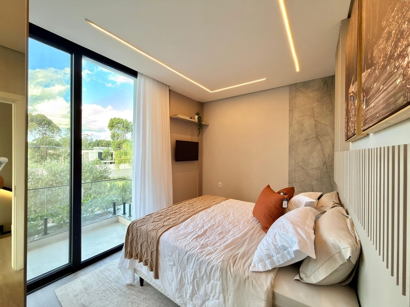 SOBRADO À VENDA  CONDOMÍNIO MALIBU BEIRA LAGO: 37ª foto da galeria de imagens do imóvel