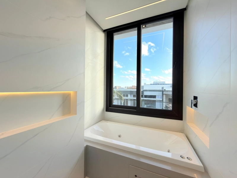 SOBRADO À VENDA  CONDOMÍNIO MALIBU BEIRA LAGO: 32ª foto da galeria de imagens do imóvel