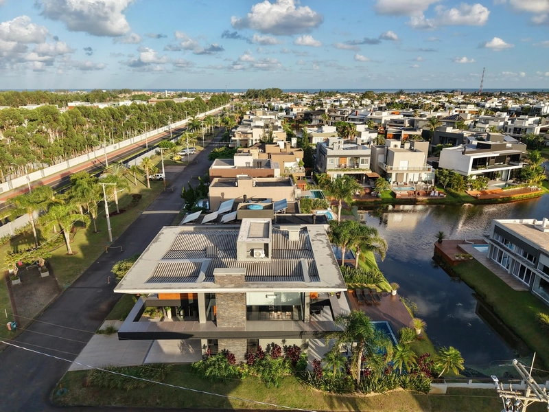 SOBRADO À VENDA  CONDOMÍNIO MALIBU BEIRA LAGO: 45ª foto da galeria de imagens do imóvel