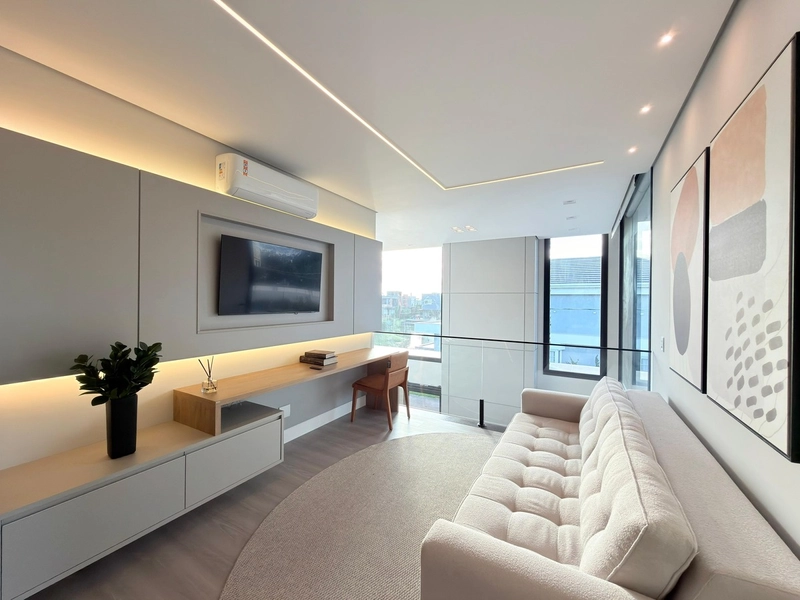 SOBRADO À VENDA  CONDOMÍNIO MALIBU BEIRA LAGO: 33ª foto da galeria de imagens do imóvel