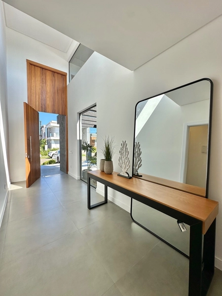 Casa Mobiliada com 4 Suítes à Beira do Lago no Capão Ilhas Resort: 23ª foto da galeria de imagens do imóvel