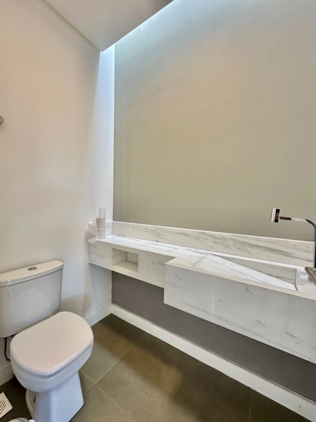 Casa Mobiliada com 4 Suítes à Beira do Lago no Capão Ilhas Resort: 24ª foto da galeria de imagens do imóvel