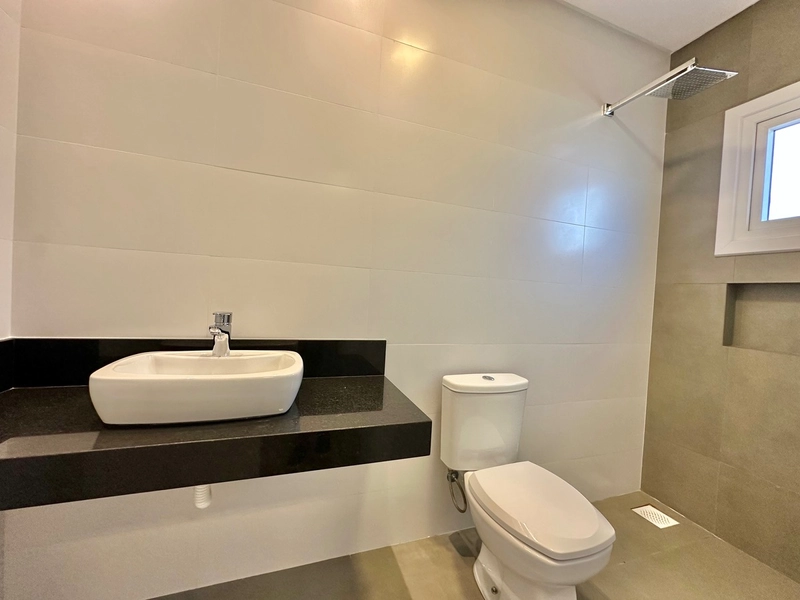 Casa Mobiliada com 4 Suítes à Beira do Lago no Capão Ilhas Resort: 30ª foto da galeria de imagens do imóvel