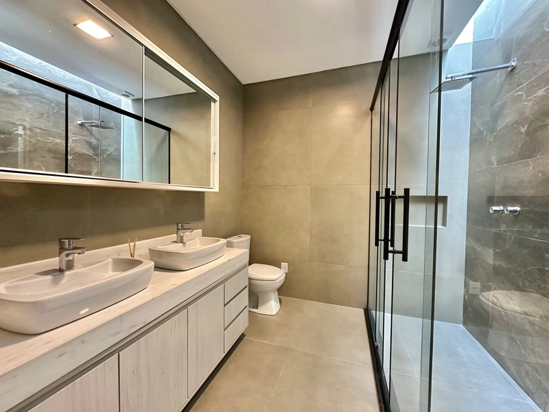 Casa Mobiliada com 4 Suítes à Beira do Lago no Capão Ilhas Resort: 34ª foto da galeria de imagens do imóvel