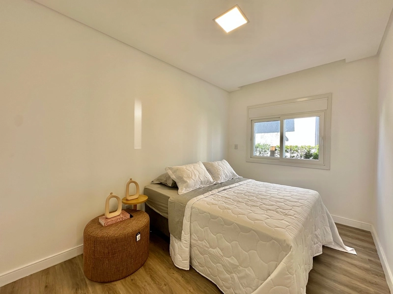Casa Mobiliada com 4 Suítes à Beira do Lago no Capão Ilhas Resort: 26ª foto da galeria de imagens do imóvel