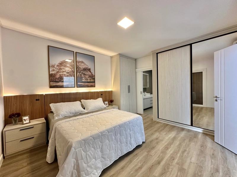 Casa Mobiliada com 4 Suítes à Beira do Lago no Capão Ilhas Resort: 36ª foto da galeria de imagens do imóvel