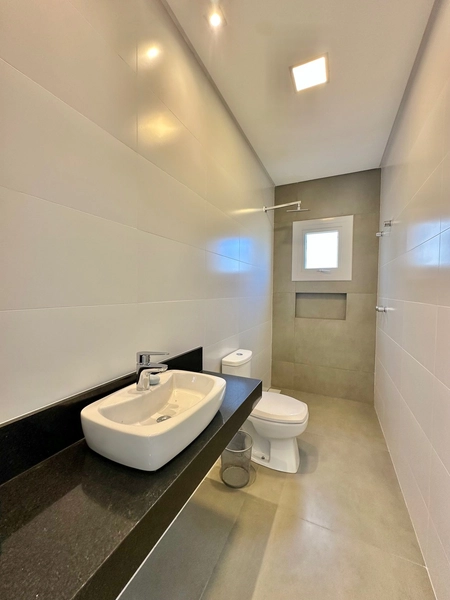 Casa Mobiliada com 4 Suítes à Beira do Lago no Capão Ilhas Resort: 32ª foto da galeria de imagens do imóvel