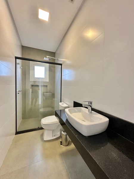 Casa Mobiliada com 4 Suítes à Beira do Lago no Capão Ilhas Resort: 28ª foto da galeria de imagens do imóvel