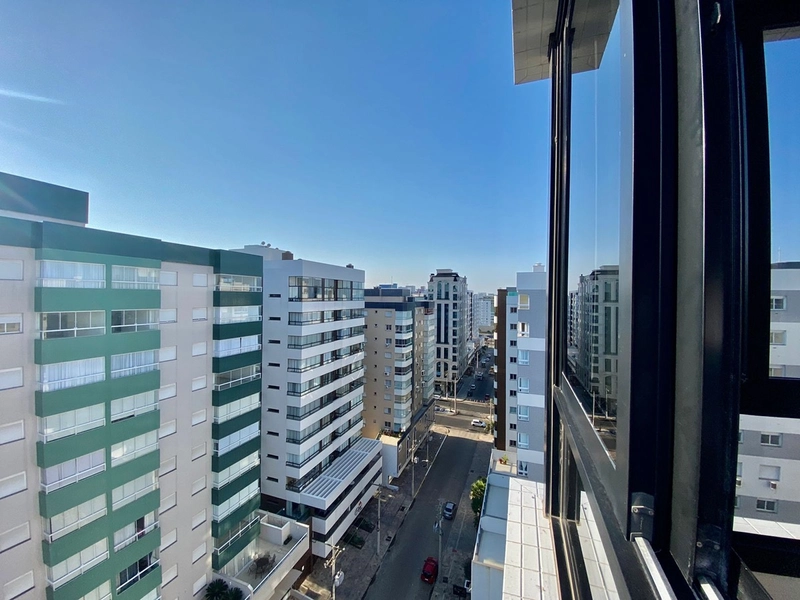 APARTAMENTO NOVO DE FRENTE NUNCA HABITADO!!!: 8ª foto da galeria de imagens do imóvel