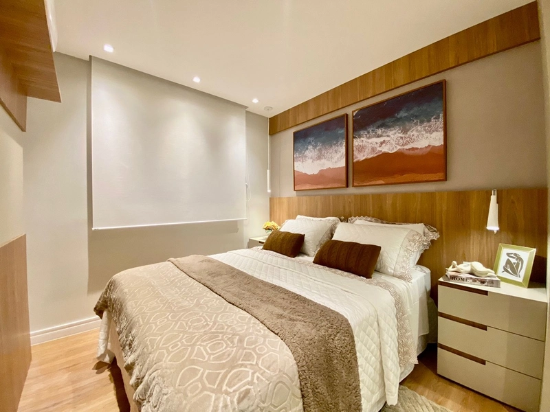 APARTAMENTO NOVO DE FRENTE NUNCA HABITADO!!!: 21ª foto da galeria de imagens do imóvel