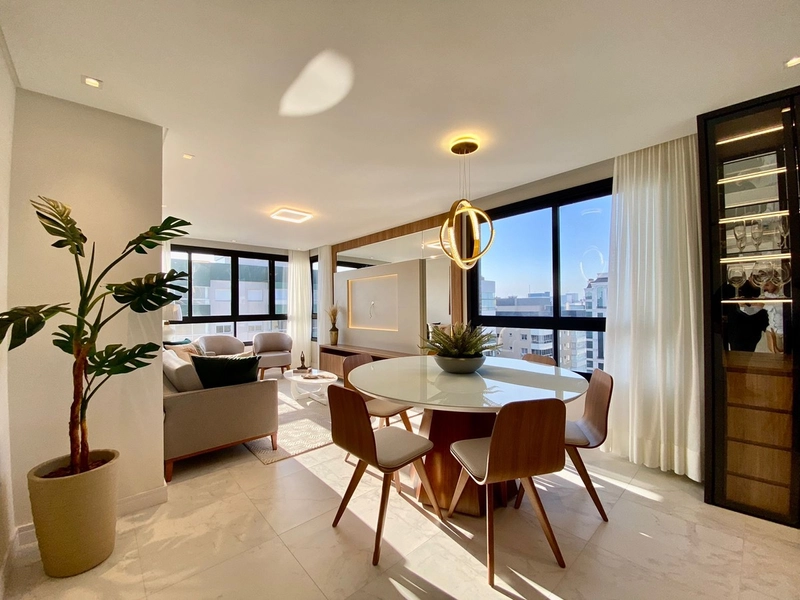 APARTAMENTO NOVO DE FRENTE NUNCA HABITADO!!!: 2ª foto da galeria de imagens do imóvel