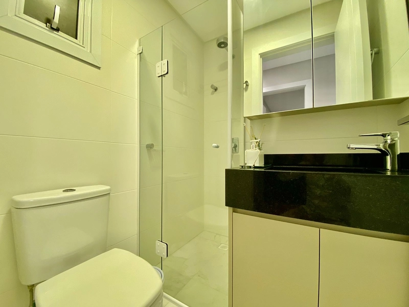APARTAMENTO NOVO DE FRENTE NUNCA HABITADO!!!: 27ª foto da galeria de imagens do imóvel