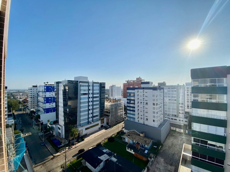 APARTAMENTO NOVO DE FRENTE NUNCA HABITADO!!!: 7ª foto da galeria de imagens do imóvel