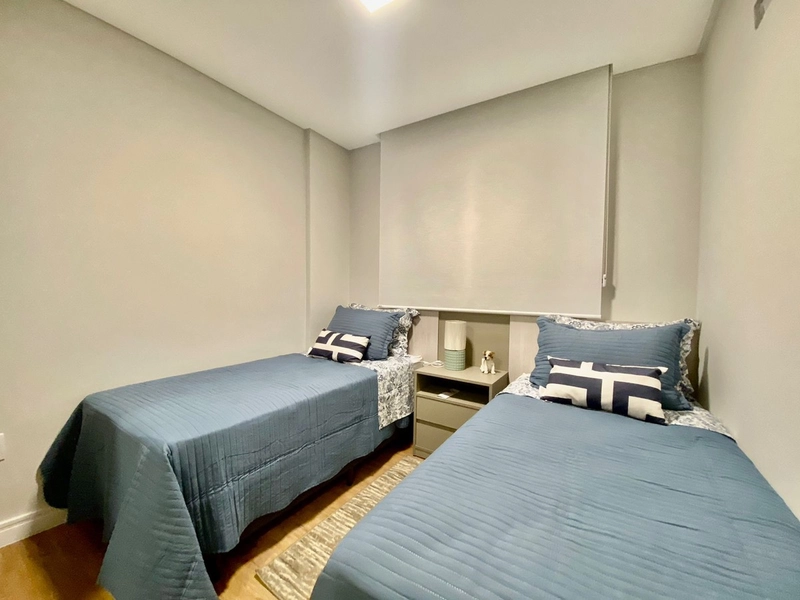 APARTAMENTO NOVO DE FRENTE NUNCA HABITADO!!!: 16ª foto da galeria de imagens do imóvel