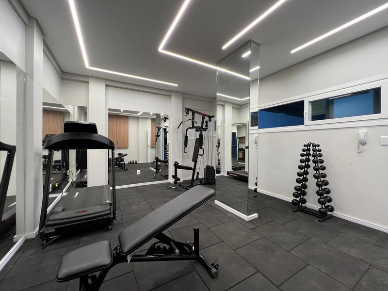 APARTAMENTO À VENDA EM CAPÃO DA CANOA COM INFRA COMPLETA: 17ª foto da galeria de imagens do imóvel