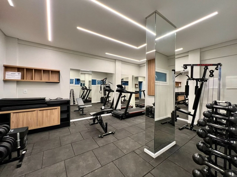APARTAMENTO À VENDA EM CAPÃO DA CANOA COM INFRA COMPLETA: 16ª foto da galeria de imagens do imóvel