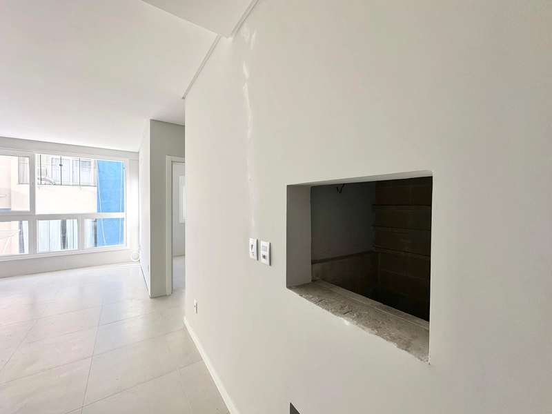 APARTAMENTO À VENDA EM CAPÃO DA CANOA COM INFRA COMPLETA: 5ª foto da galeria de imagens do imóvel
