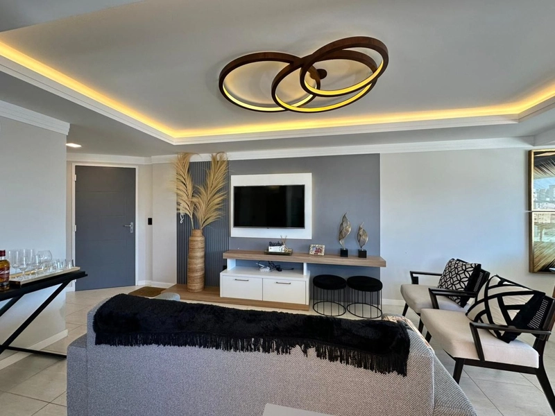 VENDO APARTAMENTO  ALTO PADRÃO!!! PRONTO PARA USO !!!: 2ª foto da galeria de imagens do imóvel