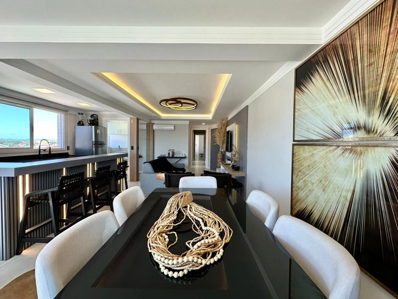 VENDO APARTAMENTO  ALTO PADRÃO!!! PRONTO PARA USO !!!: 6ª foto da galeria de imagens do imóvel