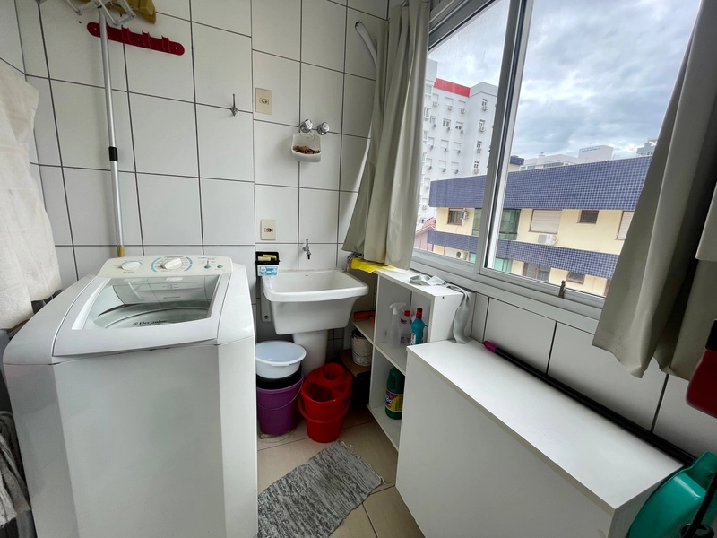 APARTAMENTO AMPLO NEGOCIO DE OCASIAO NA NAVEGANTES: 13ª foto da galeria de imagens do imóvel