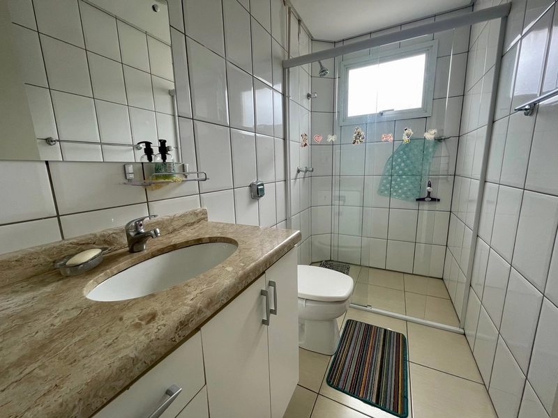 APARTAMENTO AMPLO NEGOCIO DE OCASIAO NA NAVEGANTES: 6ª foto da galeria de imagens do imóvel