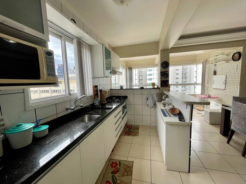 APARTAMENTO AMPLO NEGOCIO DE OCASIAO NA NAVEGANTES: 15ª foto da galeria de imagens do imóvel
