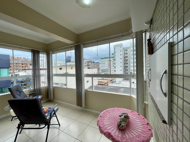 APARTAMENTO AMPLO NEGOCIO DE OCASIAO NA NAVEGANTES: 11ª foto da galeria de imagens do imóvel