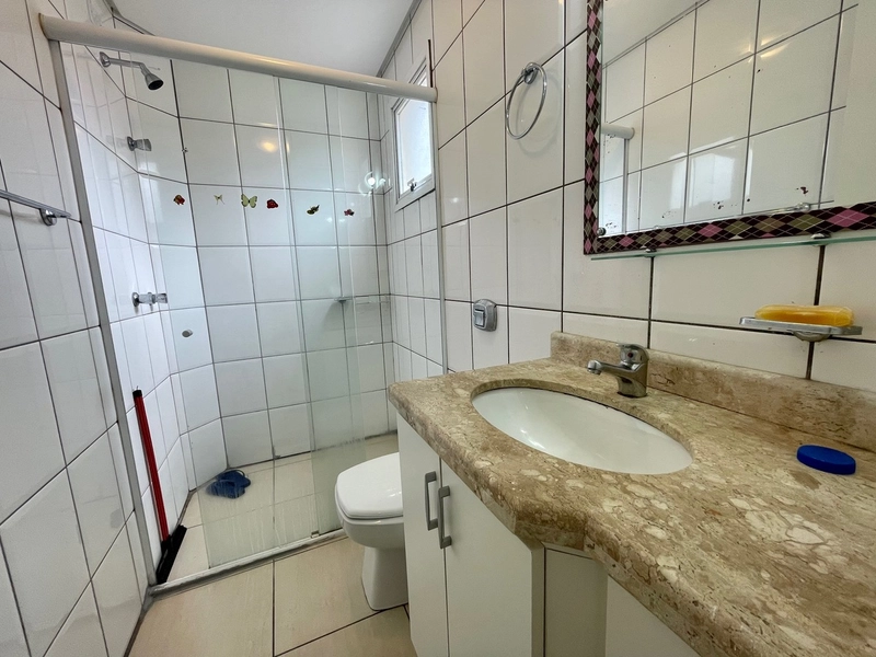 APARTAMENTO AMPLO NEGOCIO DE OCASIAO NA NAVEGANTES: 5ª foto da galeria de imagens do imóvel