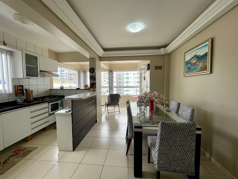 APARTAMENTO AMPLO NEGOCIO DE OCASIAO NA NAVEGANTES: 1ª foto da galeria de imagens do imóvel