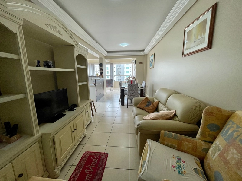 APARTAMENTO AMPLO NEGOCIO DE OCASIAO NA NAVEGANTES: 9ª foto da galeria de imagens do imóvel