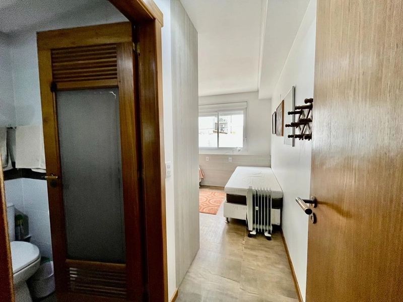 LINDO APARTAMENTO COM TERRAÇO COBERTO: 7ª foto da galeria de imagens do imóvel