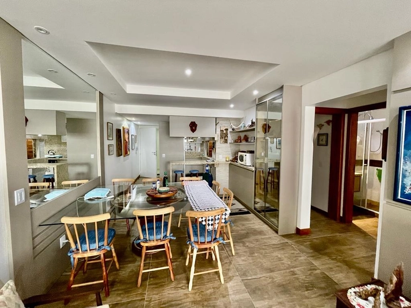 LINDO APARTAMENTO COM TERRAÇO COBERTO: 18ª foto da galeria de imagens do imóvel