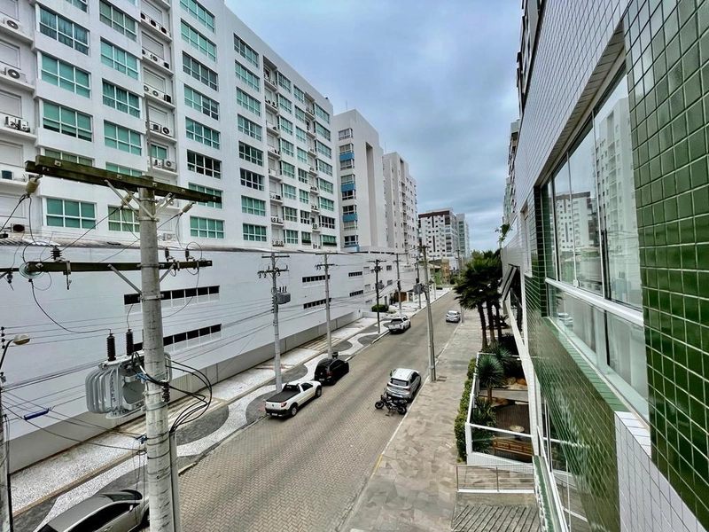 LINDO APARTAMENTO COM TERRAÇO COBERTO: 20ª foto da galeria de imagens do imóvel