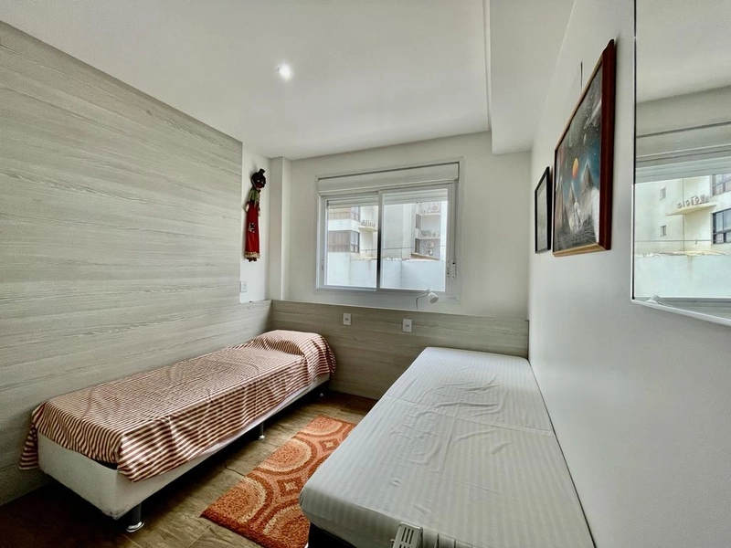 LINDO APARTAMENTO COM TERRAÇO COBERTO: 4ª foto da galeria de imagens do imóvel