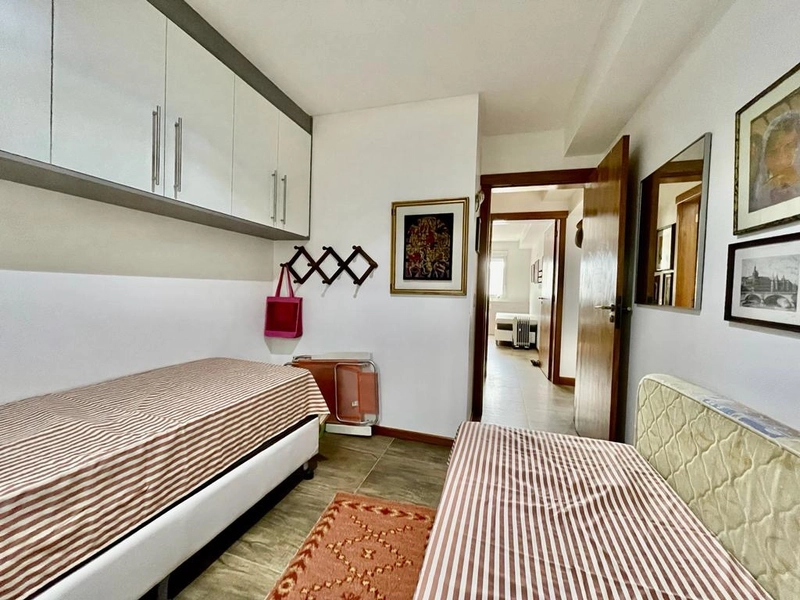 LINDO APARTAMENTO COM TERRAÇO COBERTO: 6ª foto da galeria de imagens do imóvel