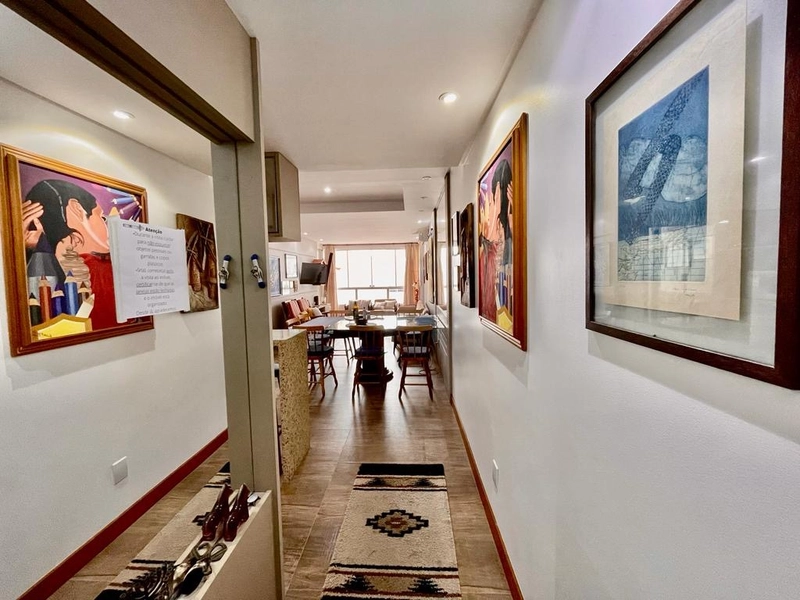 LINDO APARTAMENTO COM TERRAÇO COBERTO: 25ª foto da galeria de imagens do imóvel